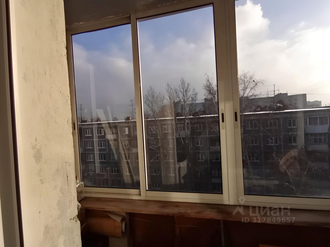 квартира г Екатеринбург р-н Верх-Исетский ул Шаумяна 98/4 фото 24