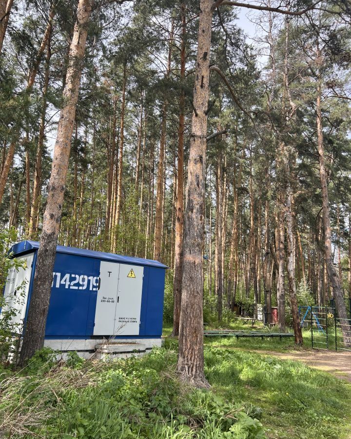дом г Екатеринбург р-н Верх-Исетский сад снтим.Старых Большевиков Ново-Московский тракт фото 11