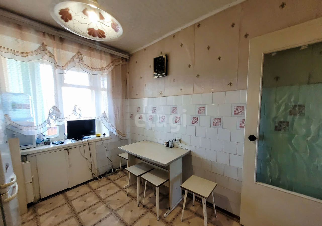 квартира г Миасс пр-кт Октября 21 р-н Северный, Миасский г. о. фото 21
