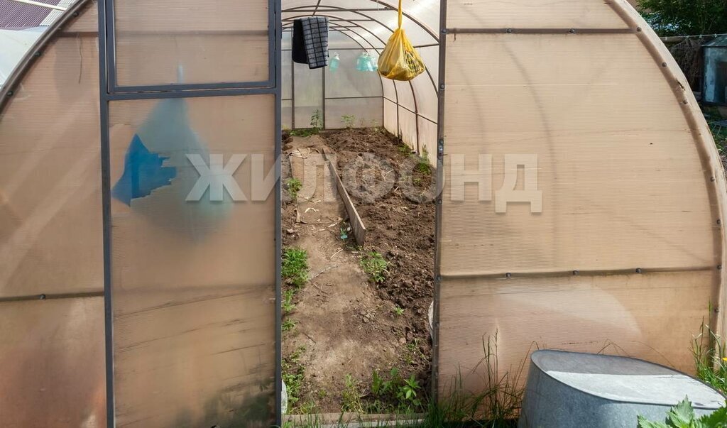 дом г Бердск ул Боровая фото 19