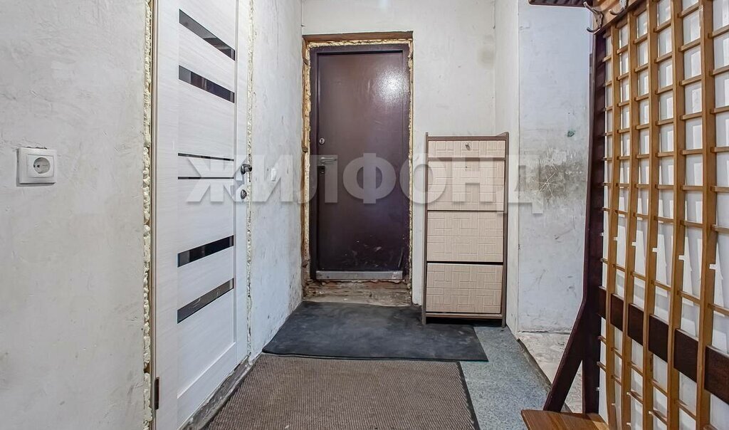 дом г Бердск ул Боровая фото 11