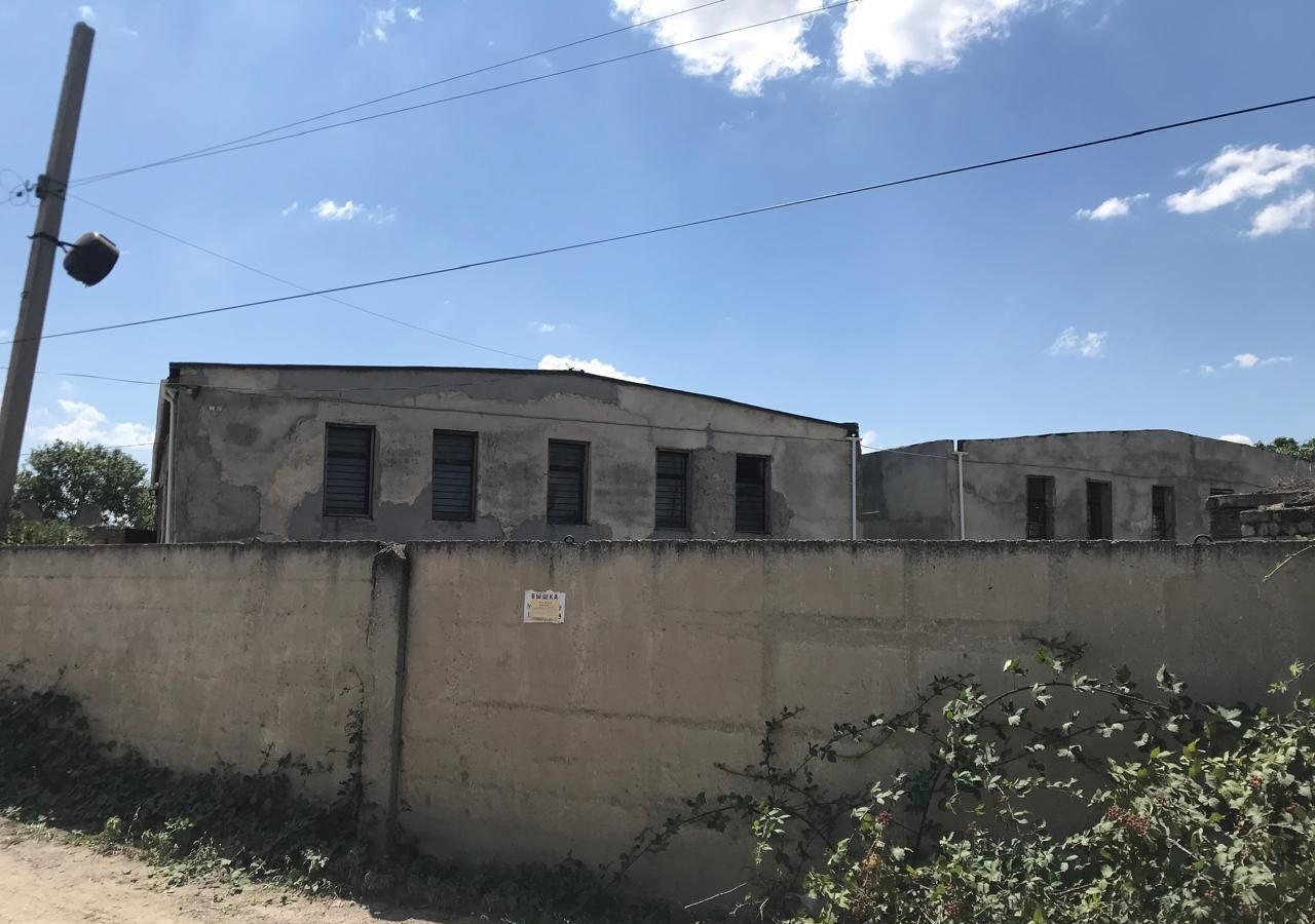 свободного назначения г Симферополь пгт Грэсовский пгт Комсомольское ул Монтажная 2б фото 10