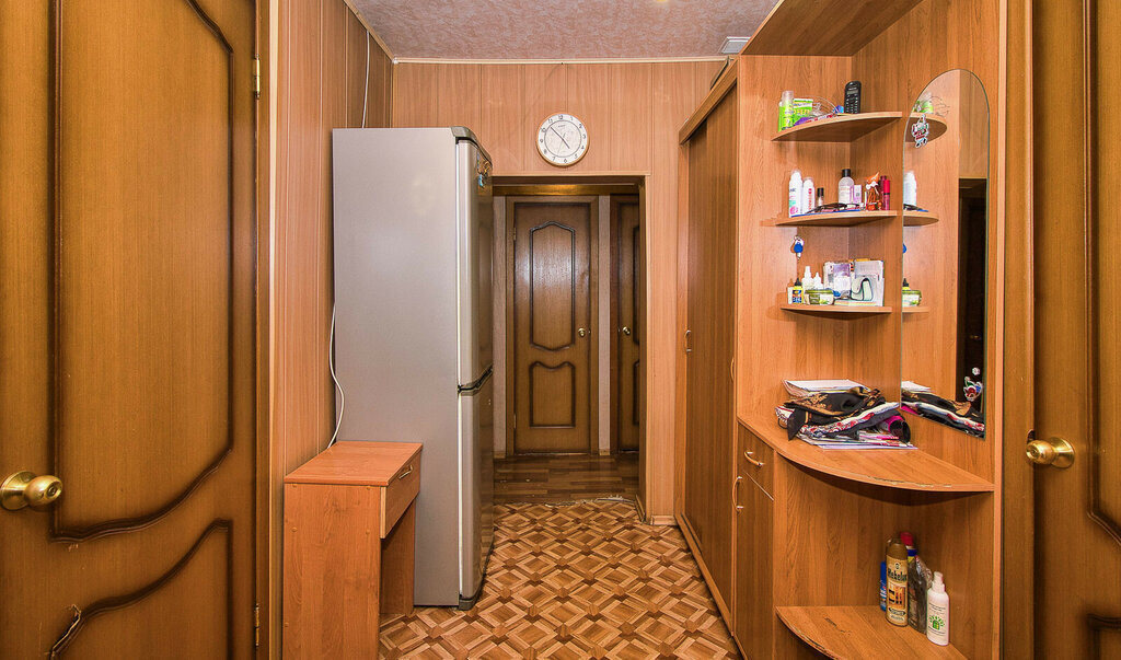 квартира г Владимир ул Труда 17 фото 10