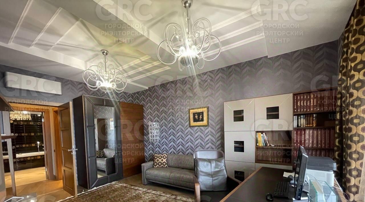 квартира г Сочи р-н Хостинский Светлана ул Депутатская 2 фото 13
