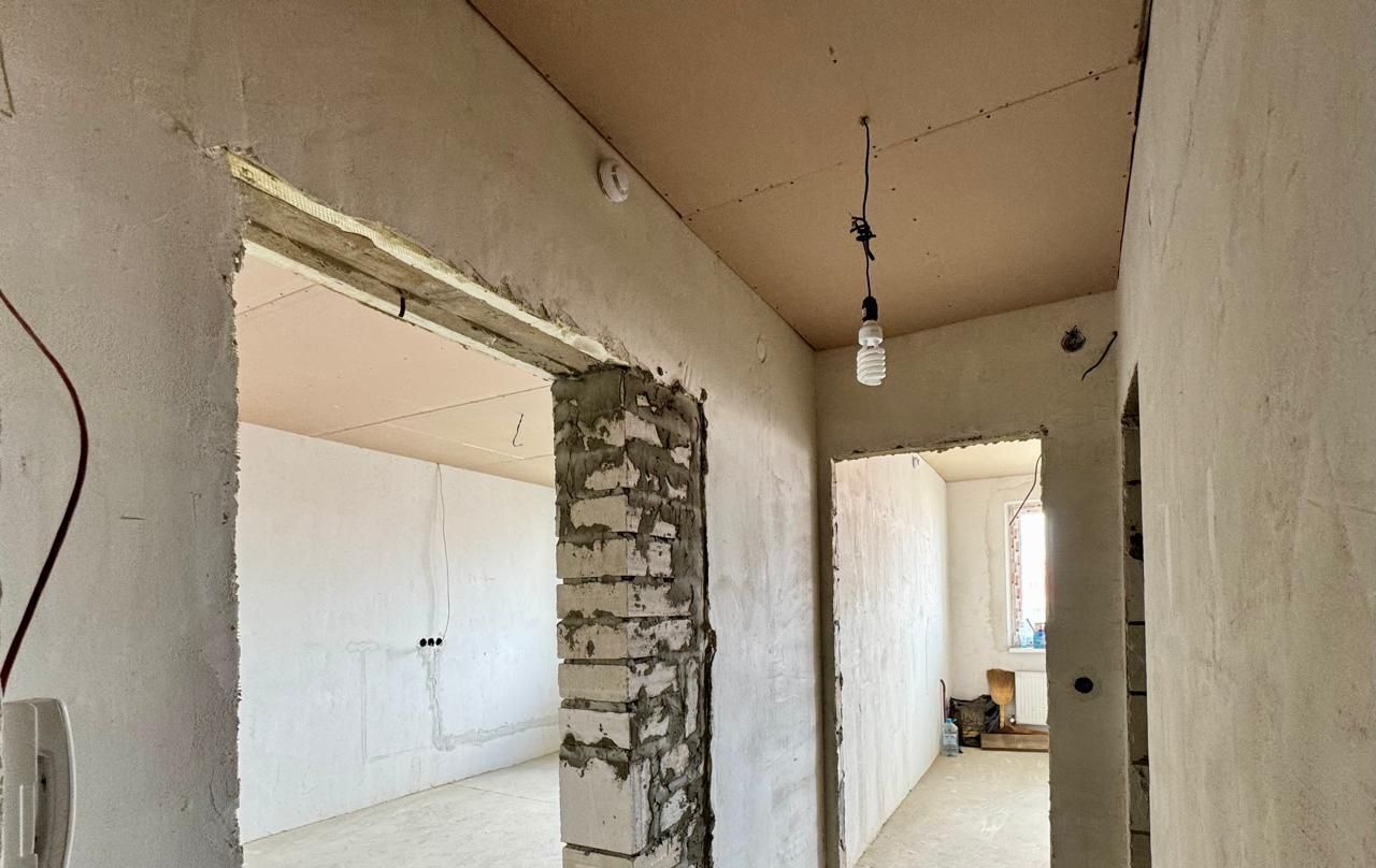 квартира г Горячий Ключ ул Ленина 236бк/1 фото 6