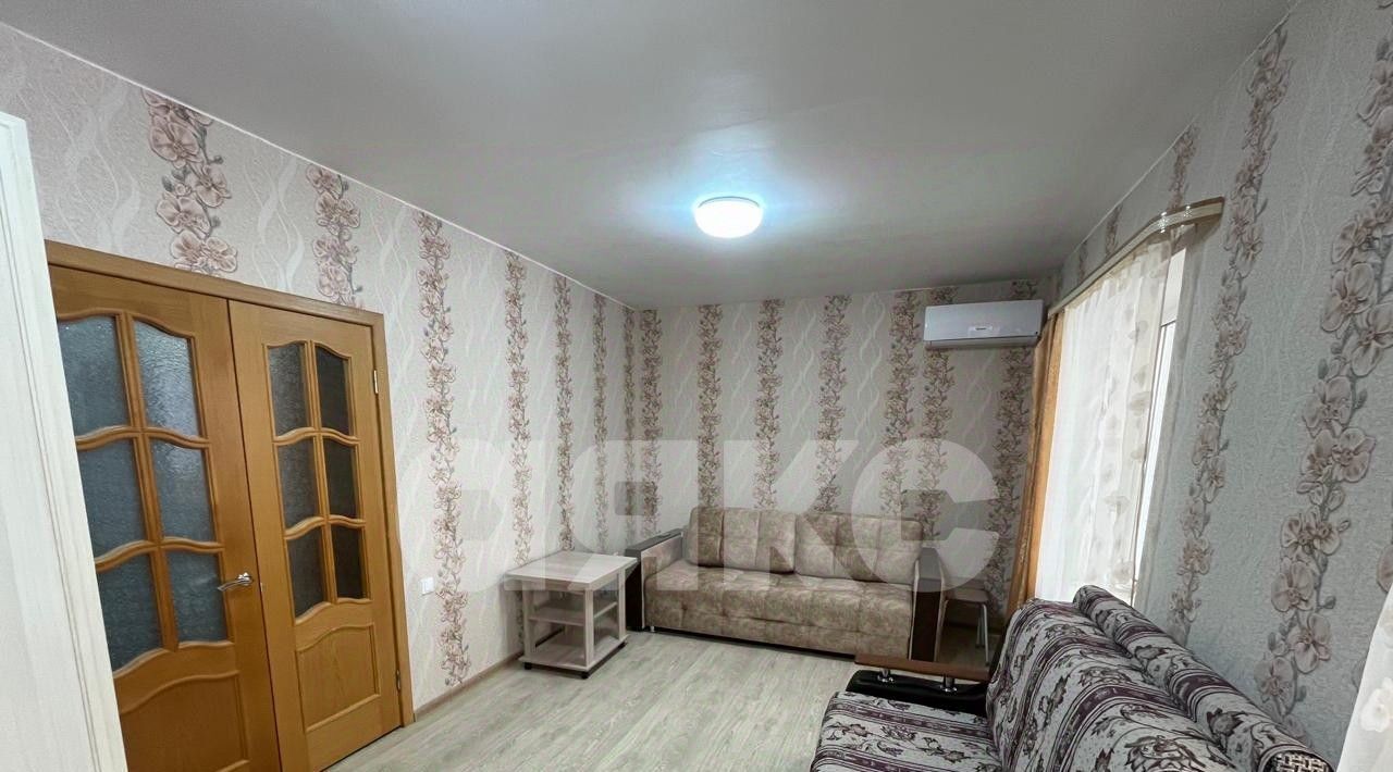 квартира р-н Анапский г Анапа ул Ленина 185к/1 фото 6