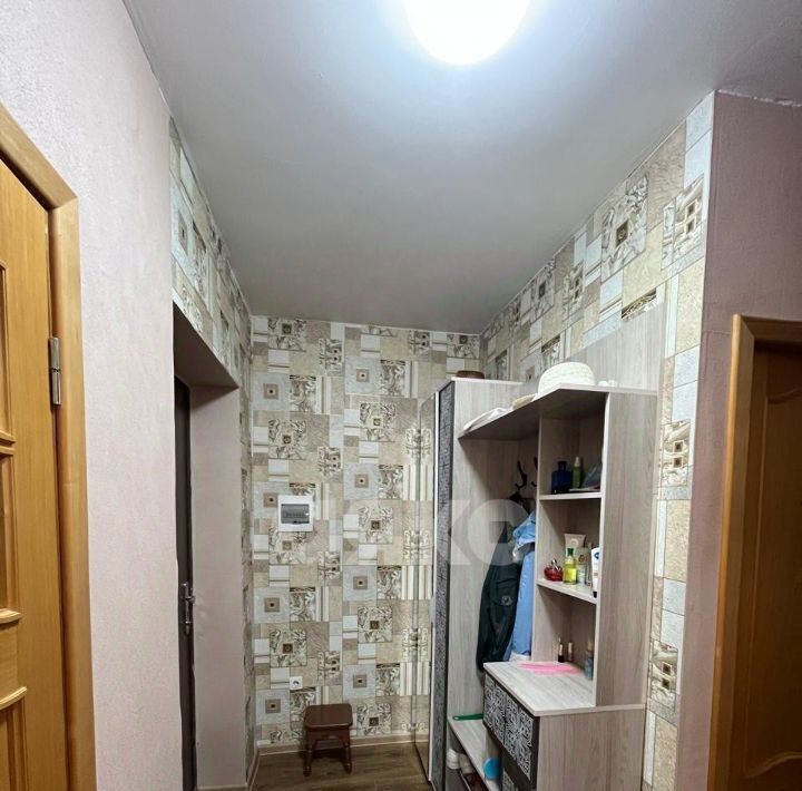 квартира р-н Анапский г Анапа ул Ленина 185к/1 фото 10