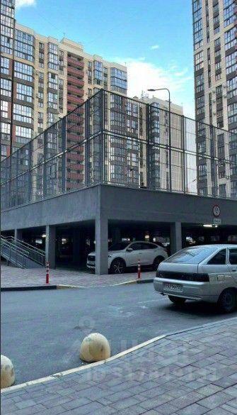 квартира г Краснодар р-н Прикубанский ул Понтийская фото 10