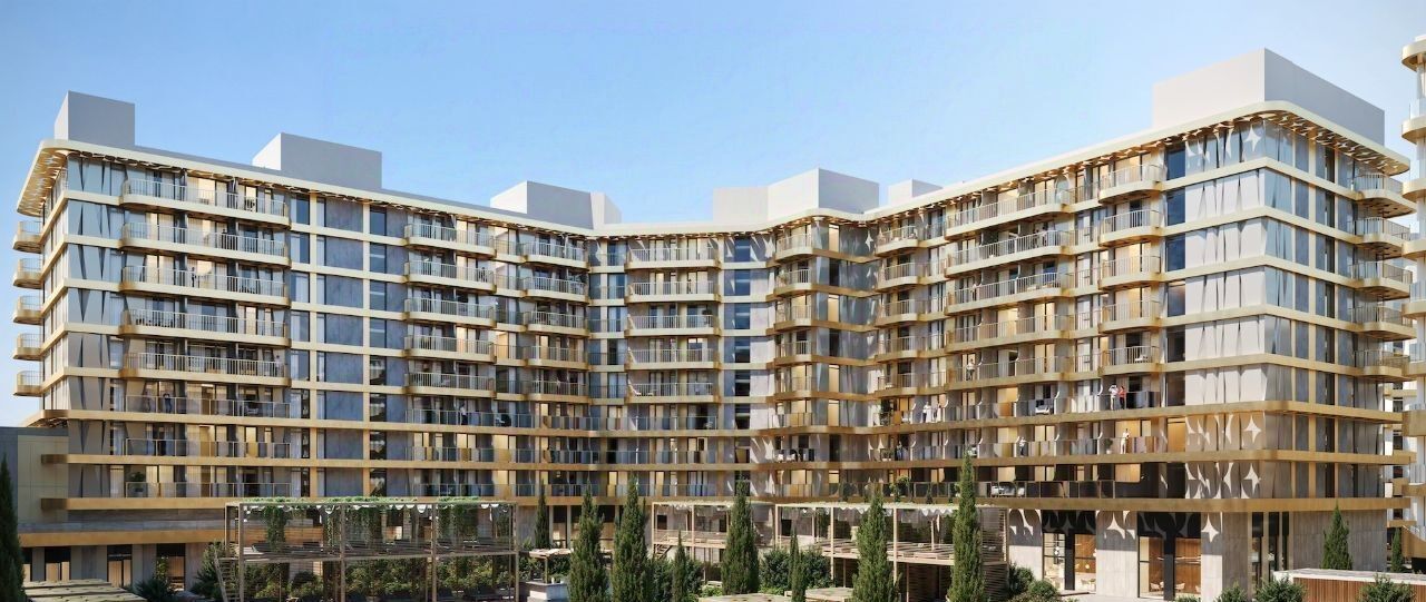 квартира р-н Анапский г Анапа Лучи жилой комплекс фото 25