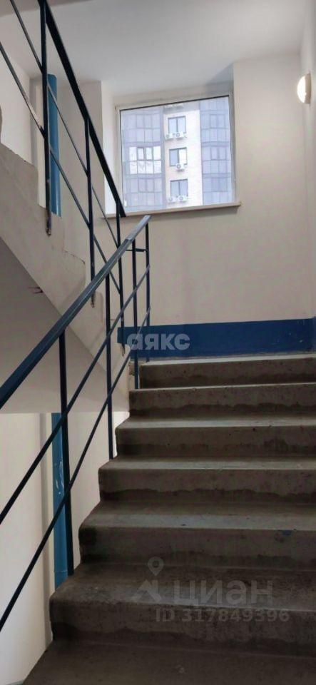 квартира р-н Анапский г Анапа ул Ленина 185/1 фото 18