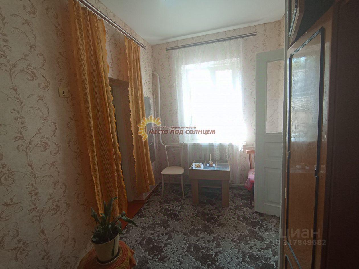 дом р-н Ейский г Ейск ул Коммунаров фото 10