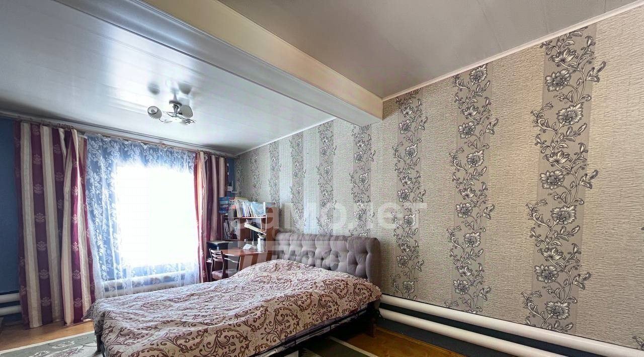 дом г Ижевск р-н Ленинский ул Луначарского 5 фото 7