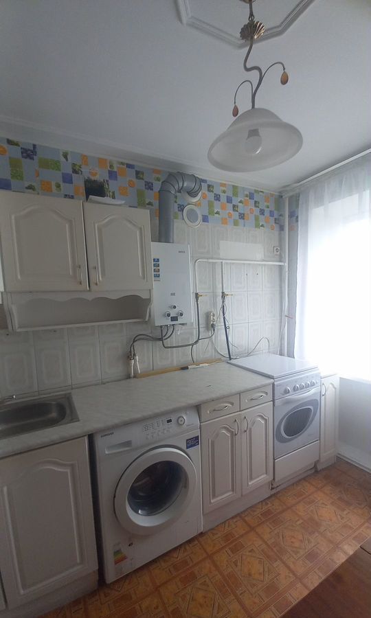 квартира г Армавир ул Луначарского 402 фото 15