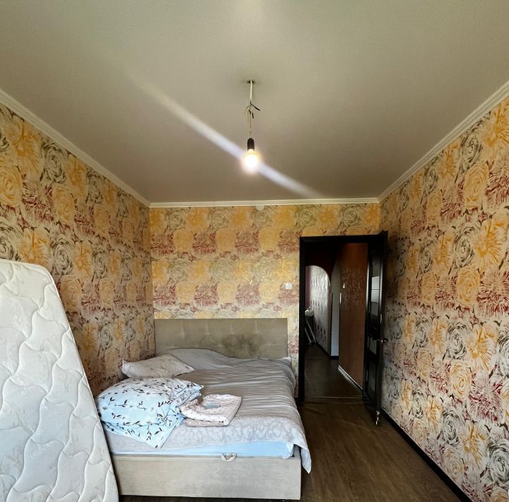 квартира г Тверь р-н Пролетарский ул Оснабрюкская 29 фото 6