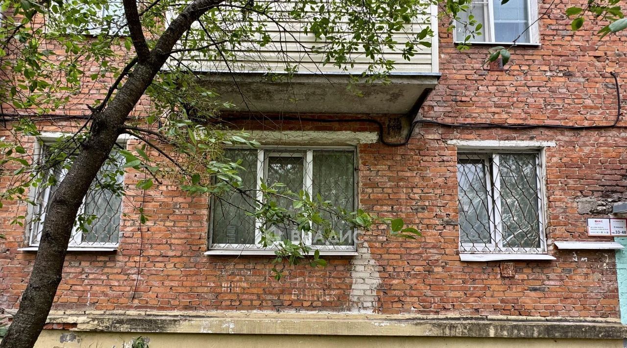 квартира г Орехово-Зуево р-н Холодильник ул Кирова 50 фото 15