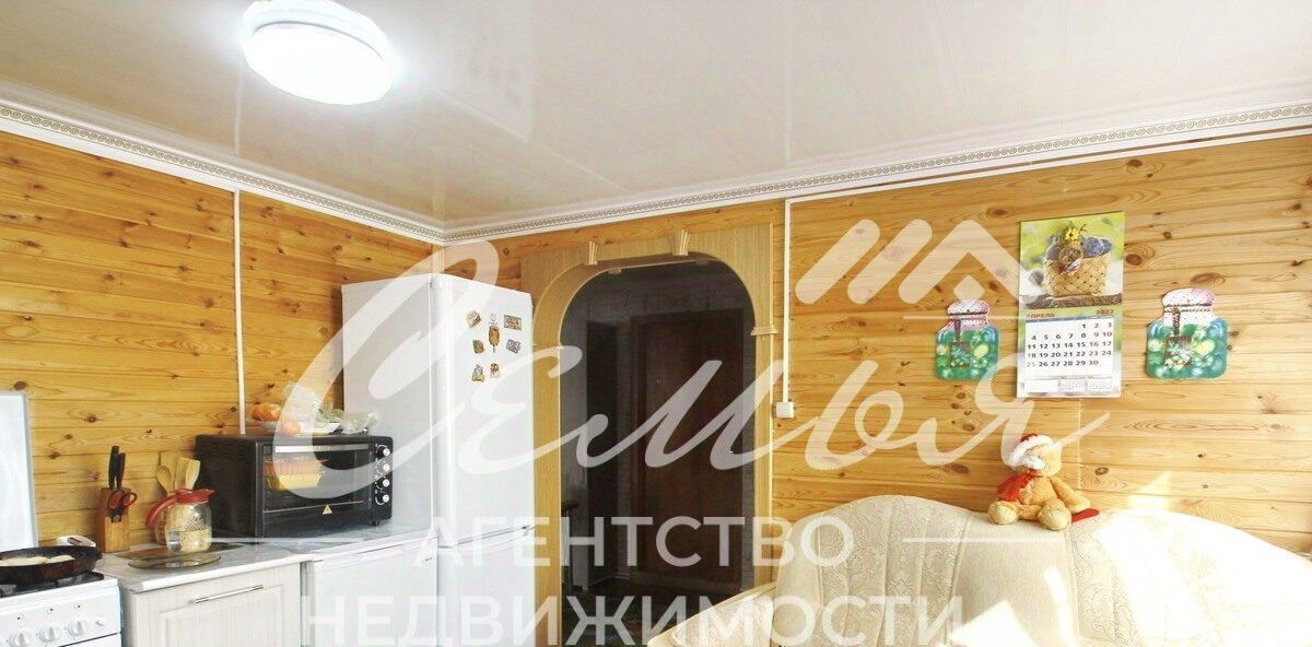 дом г Тобольск снт Колос Заводоуковск фото 9