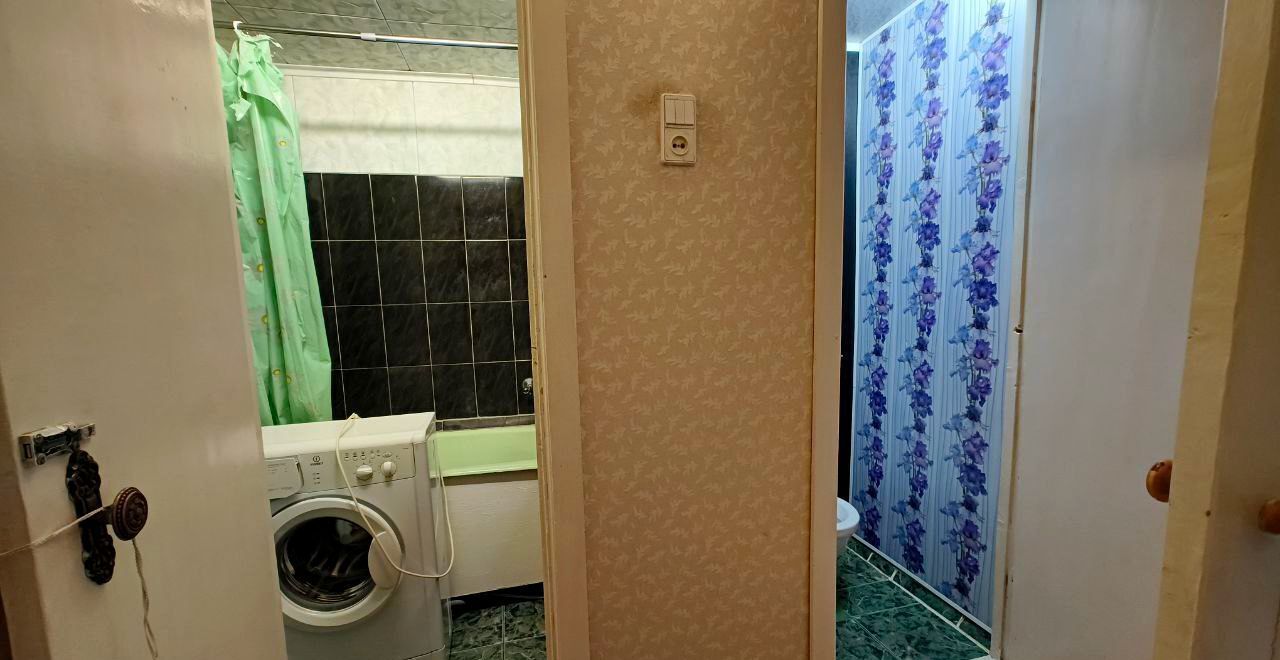 квартира г Норильск ул Павлова 20б фото 9