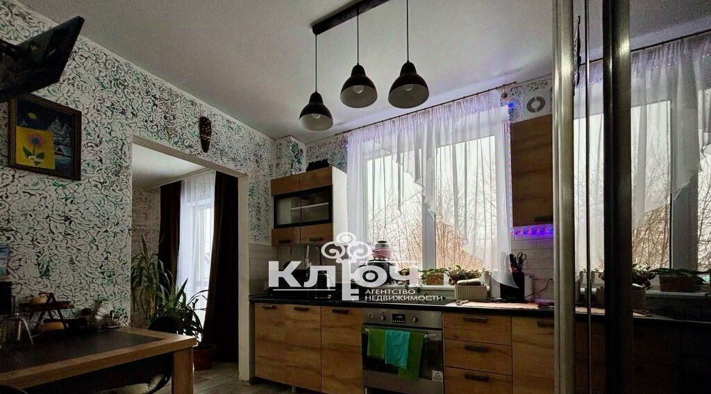 дом г Стерлитамак снт Ольховка 138 фото 1