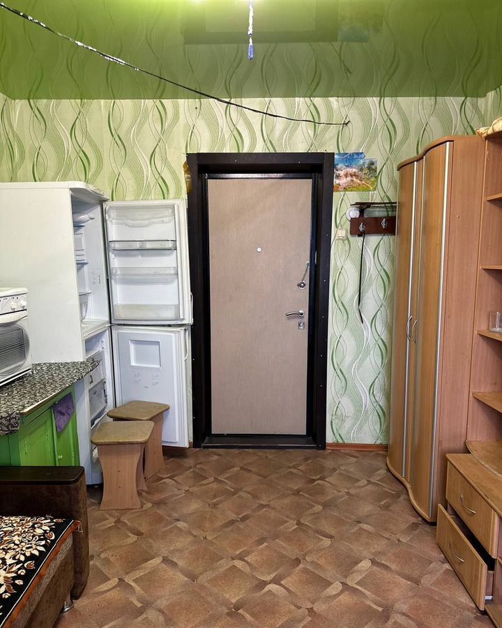 комната г Октябрьский ул Салават-Батыра 6 фото 2