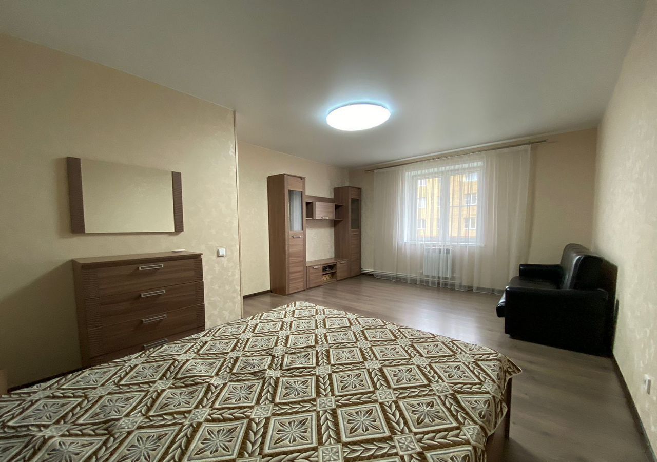 квартира г Ярославль р-н Дзержинский ул Романовская 2 фото 24