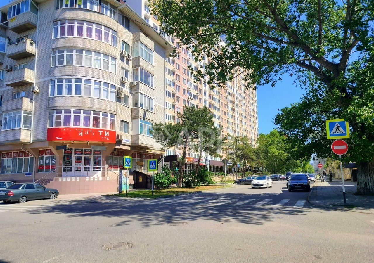 свободного назначения р-н Анапский г Анапа ул Заводская 28в фото 15