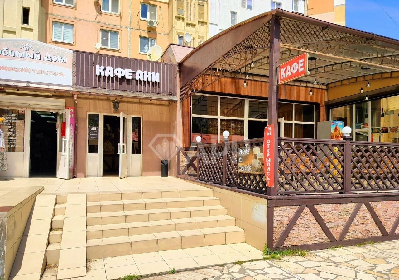 свободного назначения р-н Анапский г Анапа ул Ленина 171 фото 29