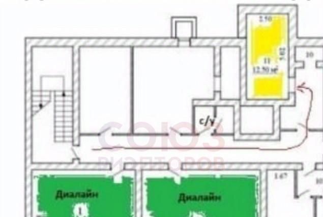 свободного назначения р-н Советский ул Электролесовская 86 фото