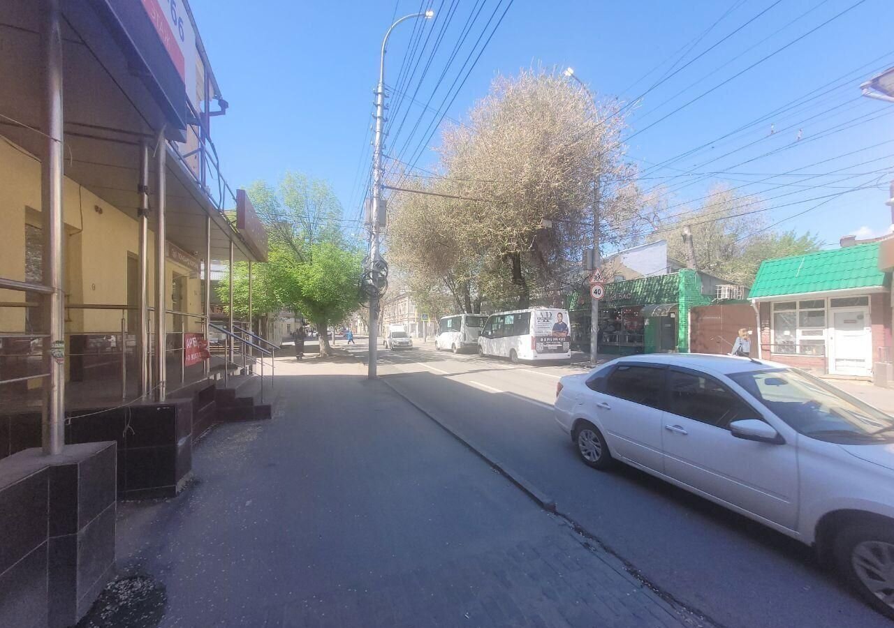 свободного назначения г Саратов р-н Волжский ул. имени Н. Г. Чернышевского, 184 фото 8