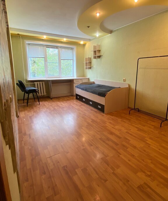 квартира г Вологда ул Текстильщиков 21б фото 3