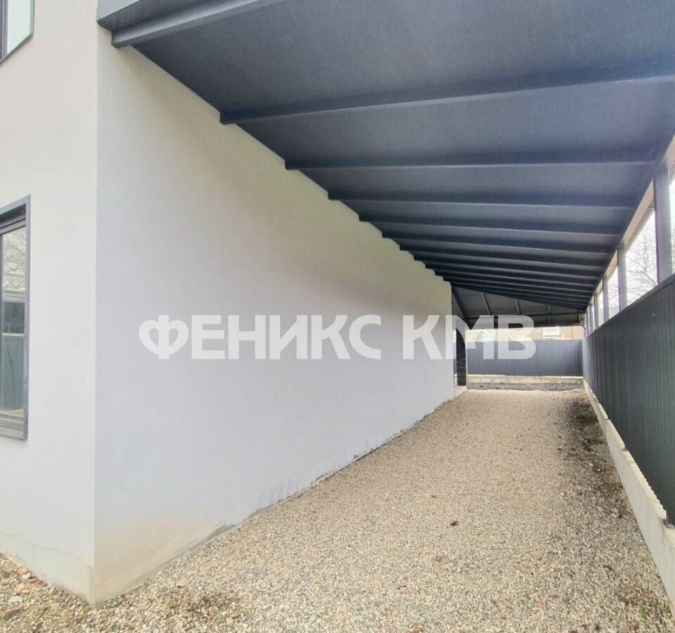 дом г Пятигорск п Свободы ул Заречная фото 4