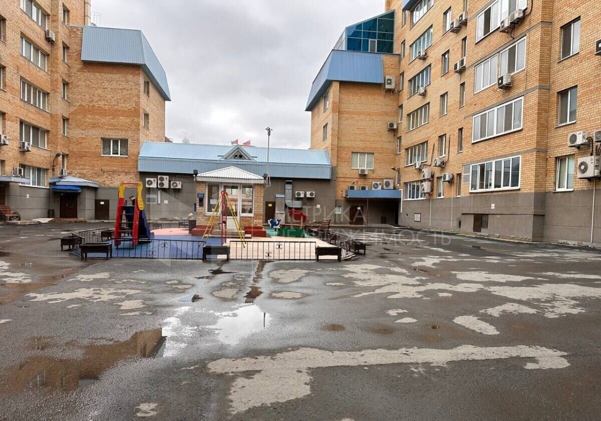 свободного назначения г Тюмень р-н Центральный ул 8 Марта 2 фото 2
