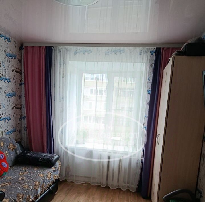 квартира г Глазов ул 70 лет Октября 13 фото 1