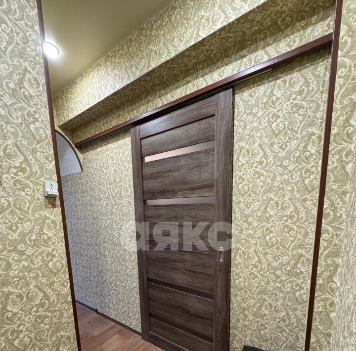 квартира р-н Новомосковский г Новомосковск ул Мира 54 фото 4
