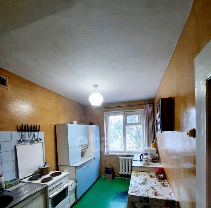 квартира г Благовещенск ул Институтская 14 фото 3