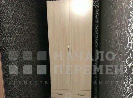 квартира г Новосибирск ул Титова 253/3 Площадь Маркса фото 6