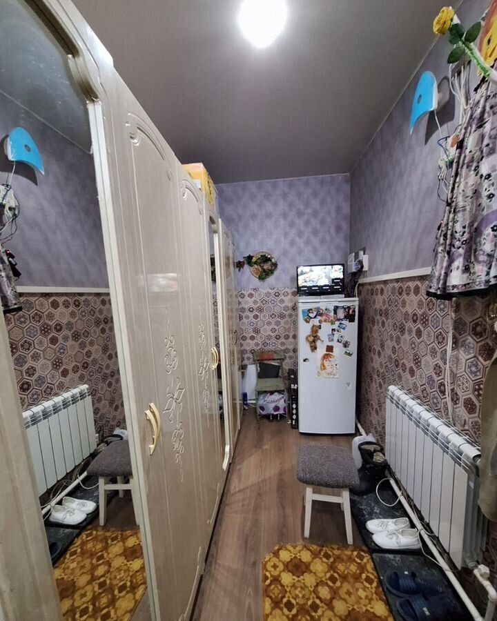 дом г Искитим ул Радищева фото 8
