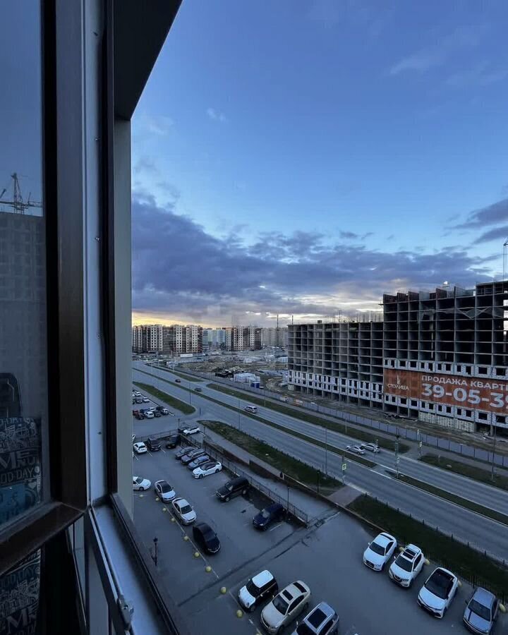 квартира г Сургут р-н Восточный ул Ивана Захарова 17 Тюменская обл. фото 29