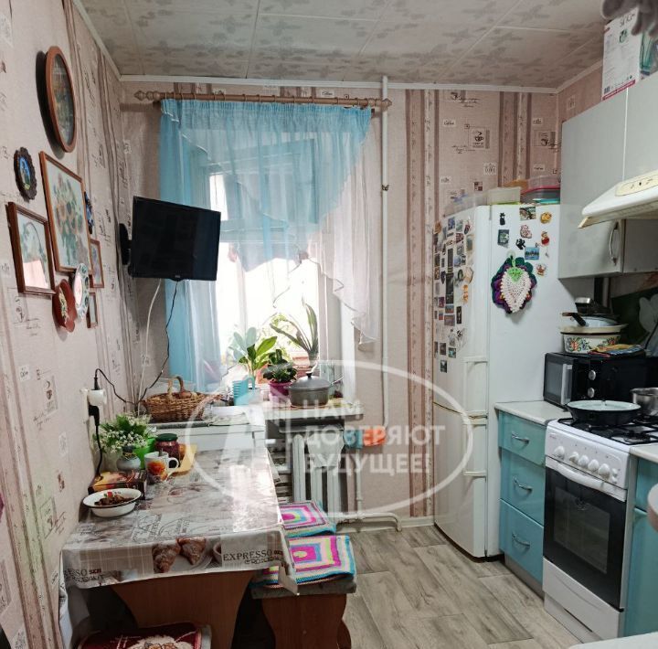 квартира г Глазов ул 70 лет Октября 13 фото 11
