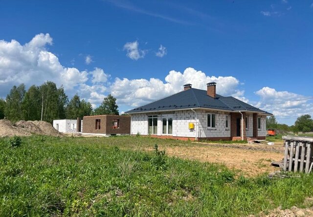 земля р-н Рязанский с Поляны Полянское сельское поселение фото