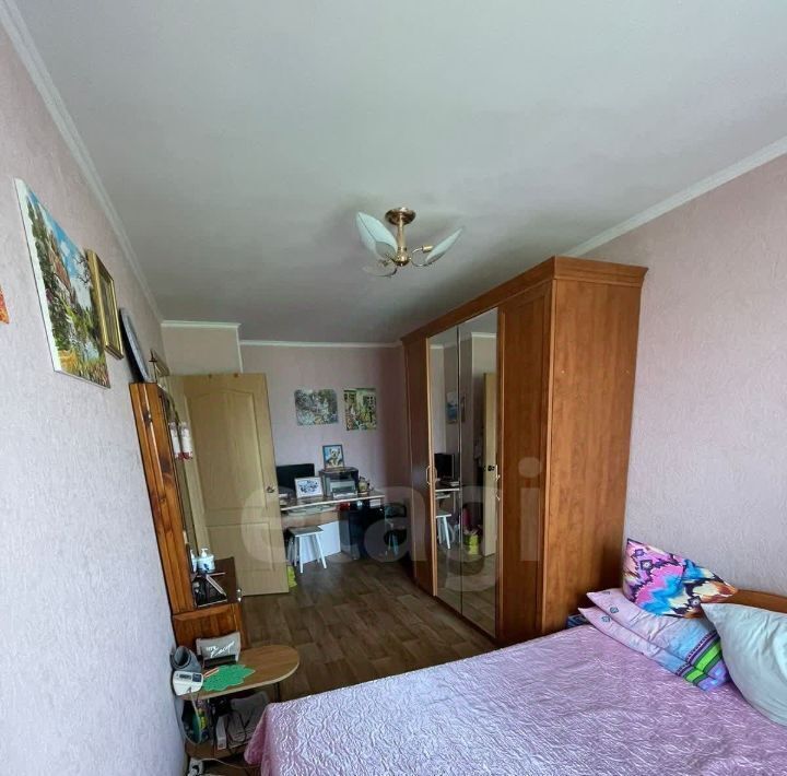 квартира г Благовещенск ул Институтская 16 фото 8