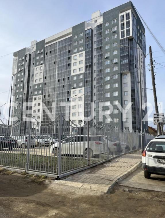 квартира г Якутск ул Чкалова 11 Республика Саха Якутия фото 7