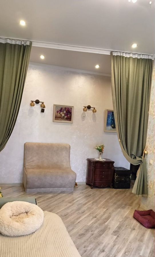 квартира г Железноводск п Иноземцево ул Тихая 12 фото 11