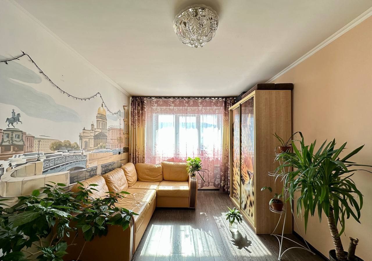 квартира г Норильск ул Хантайская 45 фото 1