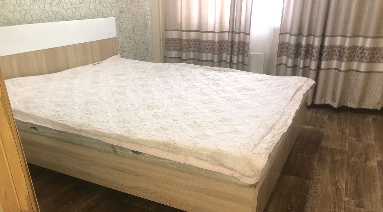 квартира г Томск р-н Ленинский ул Говорова 48 фото 12