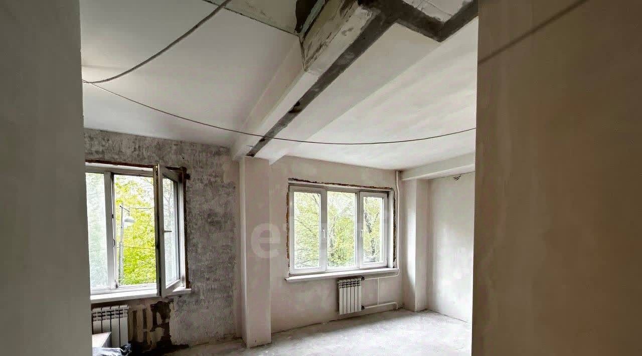 квартира г Красноярск р-н Свердловский ул Королева 3а фото 7