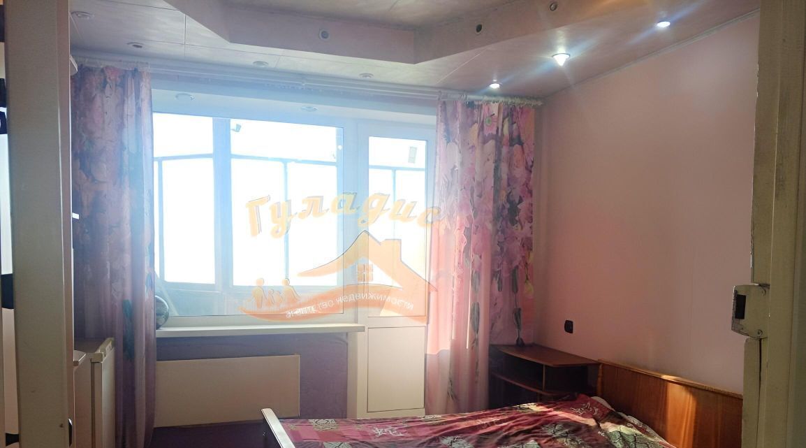 квартира г Норильск ул Федоровского 8к/1 фото 17