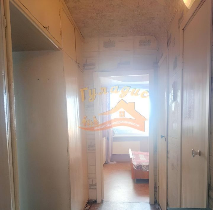 квартира г Норильск ул Федоровского 8к/1 фото 16