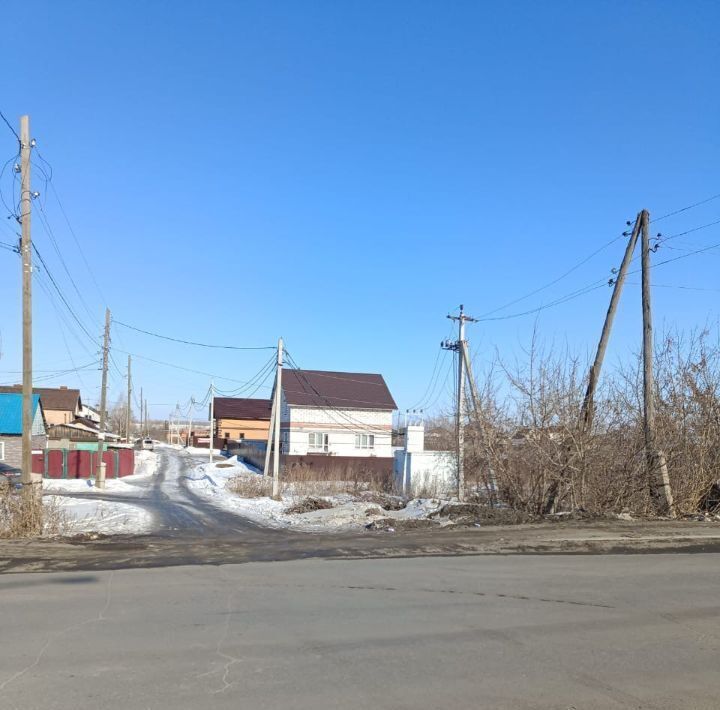 дом г Копейск ул Каслинская 51 фото 21