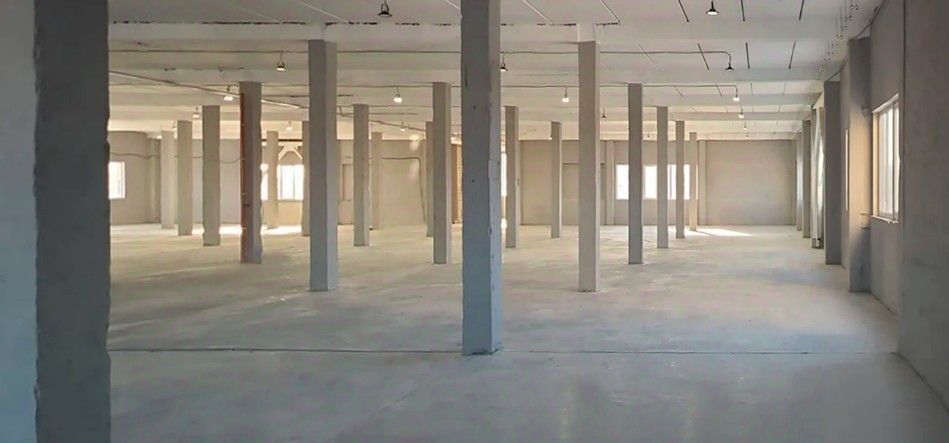 производственные, складские г Санкт-Петербург метро Проспект Ветеранов ул Предпортовая 3 фото 3