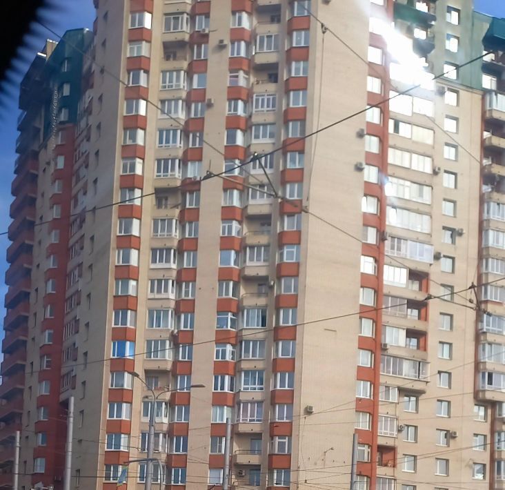 свободного назначения г Санкт-Петербург метро Ладожская пр-кт Наставников 19 фото 2